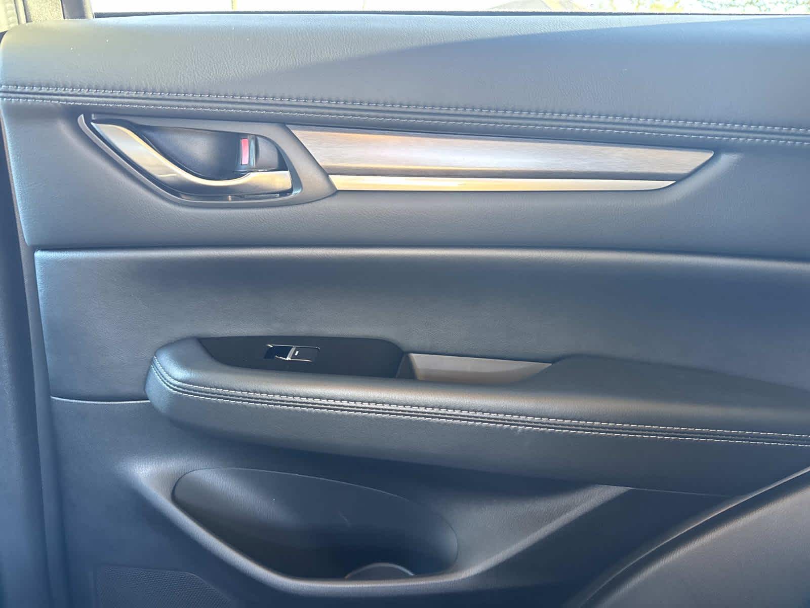 2024 Mazda Mazda CX-5 2.5 S Premium Plus Package AWD