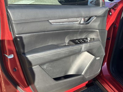 2024 Mazda Mazda CX-5 2.5 S Premium Plus Package AWD