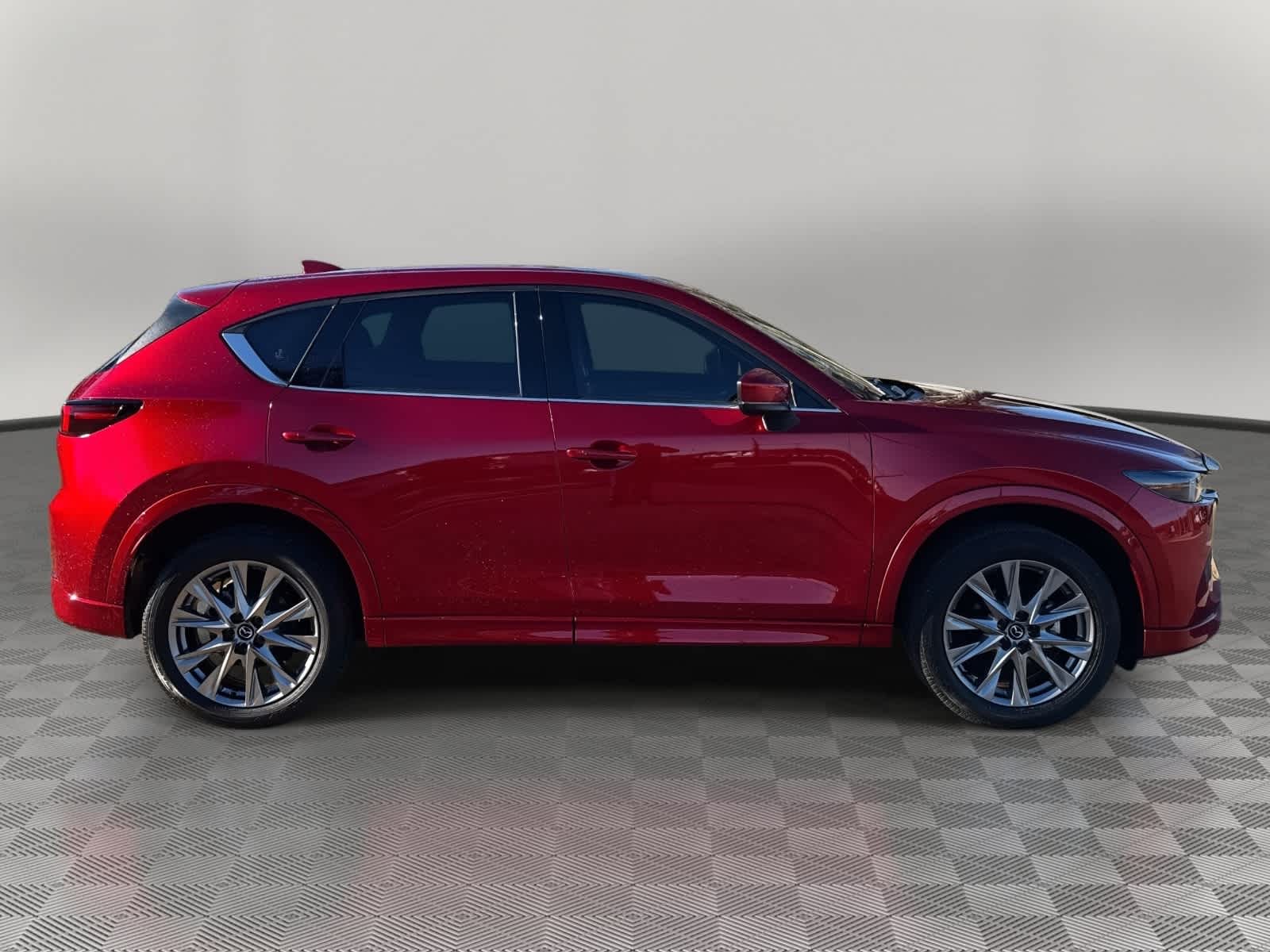 2024 Mazda Mazda CX-5 2.5 S Premium Plus Package AWD