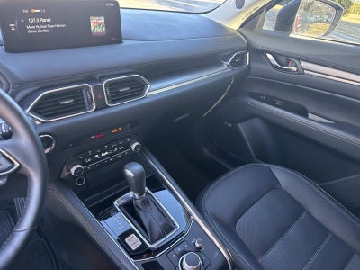 2024 Mazda Mazda CX-5 2.5 S Premium Plus Package AWD