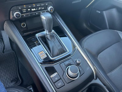 2024 Mazda Mazda CX-5 2.5 S Premium Plus Package AWD
