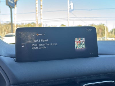 2024 Mazda Mazda CX-5 2.5 S Premium Plus Package AWD