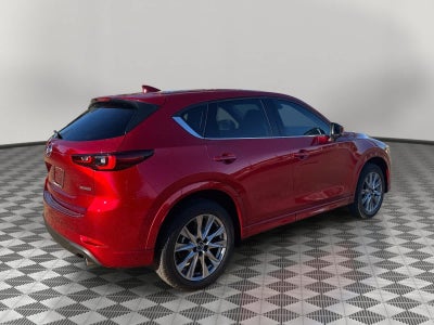 2024 Mazda Mazda CX-5 2.5 S Premium Plus Package AWD