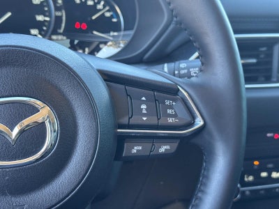 2024 Mazda Mazda CX-5 2.5 S Premium Plus Package AWD