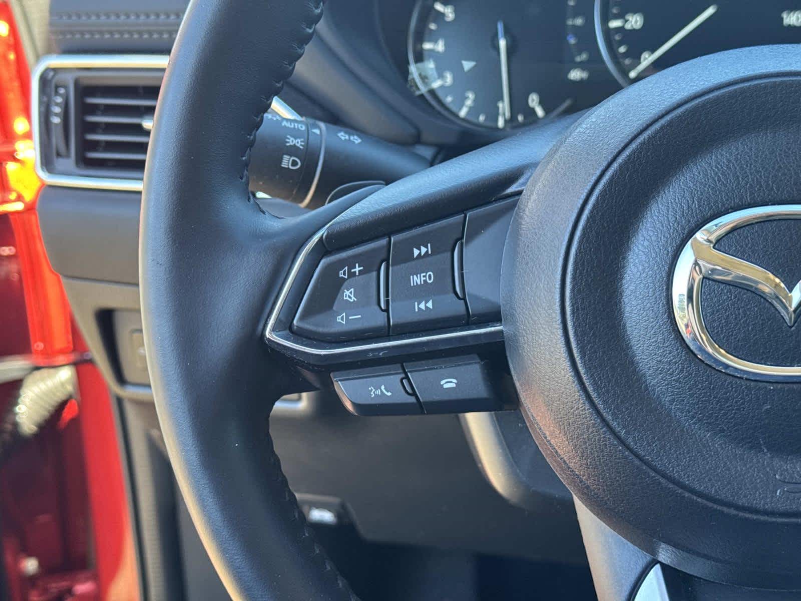 2024 Mazda Mazda CX-5 2.5 S Premium Plus Package AWD