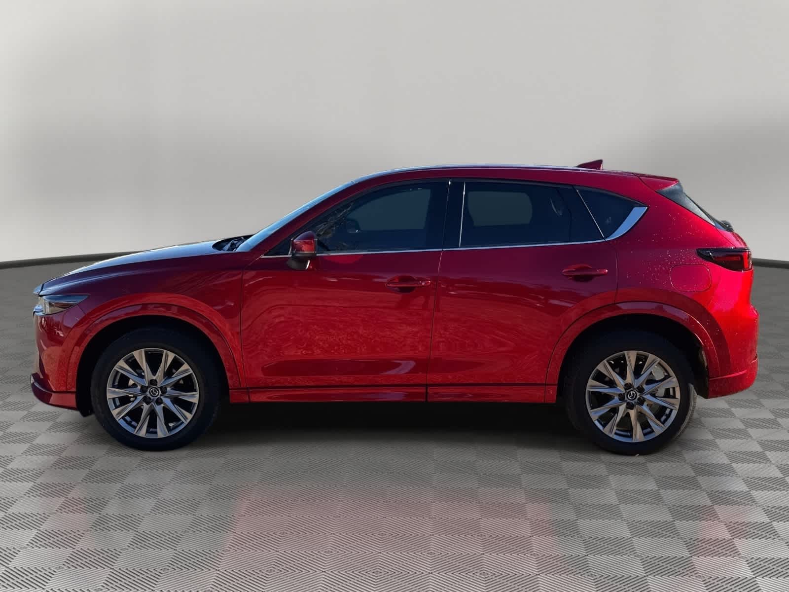2024 Mazda Mazda CX-5 2.5 S Premium Plus Package AWD
