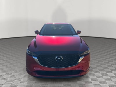 2024 Mazda Mazda CX-5 2.5 S Premium Plus Package AWD