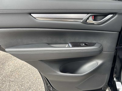 2025 Mazda Mazda CX-5 2.5 S Premium Plus AWD