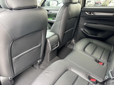2025 Mazda Mazda CX-5 2.5 S Premium Plus AWD