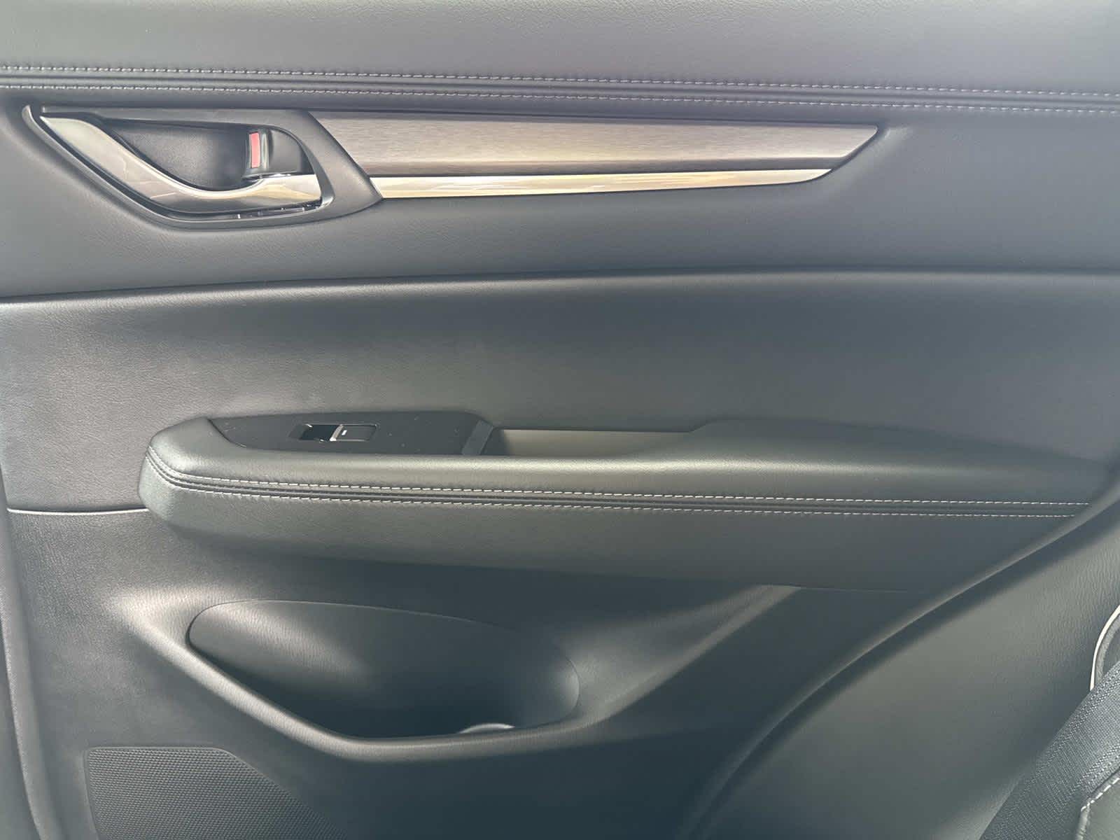 2025 Mazda Mazda CX-5 2.5 S Premium Plus AWD