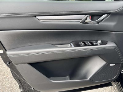 2025 Mazda Mazda CX-5 2.5 S Premium Plus AWD