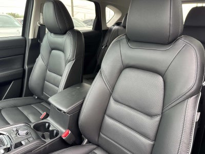 2025 Mazda Mazda CX-5 2.5 S Premium Plus AWD