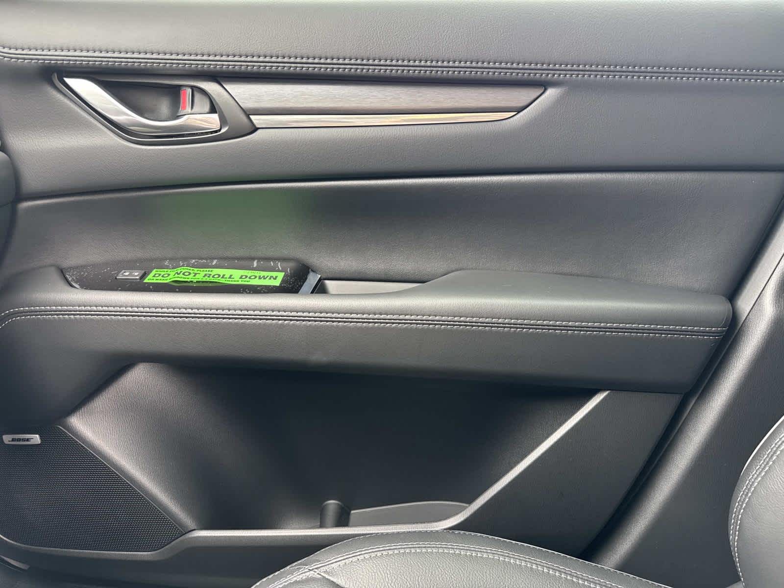 2025 Mazda Mazda CX-5 2.5 S Premium Plus AWD