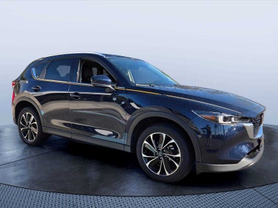 2022 Mazda Mazda CX-5 2.5 S Premium Plus Package AWD