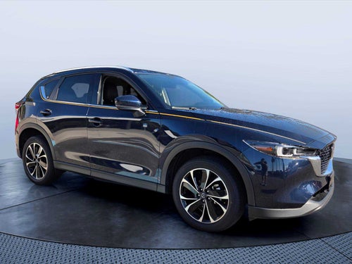 2022 Mazda Mazda CX-5 2.5 S Premium Plus Package AWD