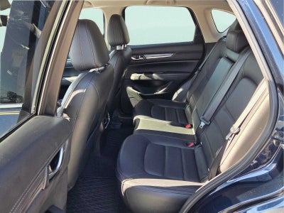 2022 Mazda Mazda CX-5 2.5 S Premium Plus Package AWD