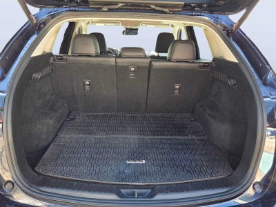 2022 Mazda Mazda CX-5 2.5 S Premium Plus Package AWD