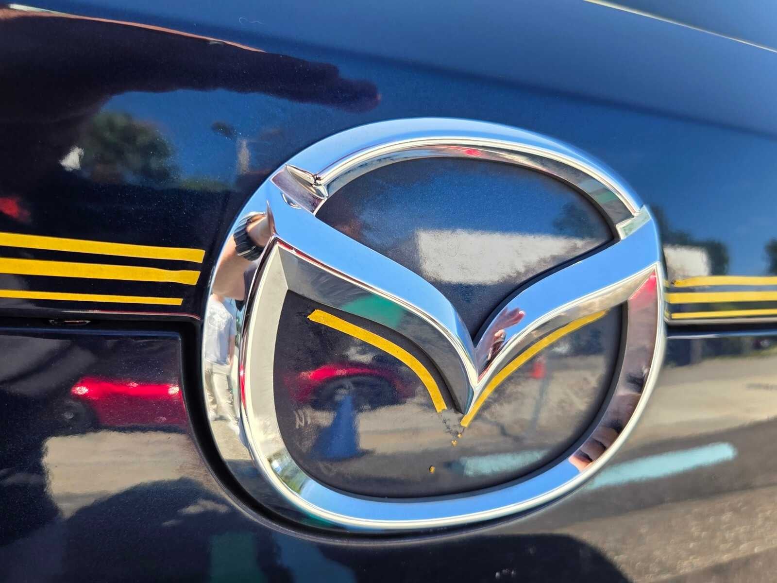 2022 Mazda Mazda CX-5 2.5 S Premium Plus Package AWD