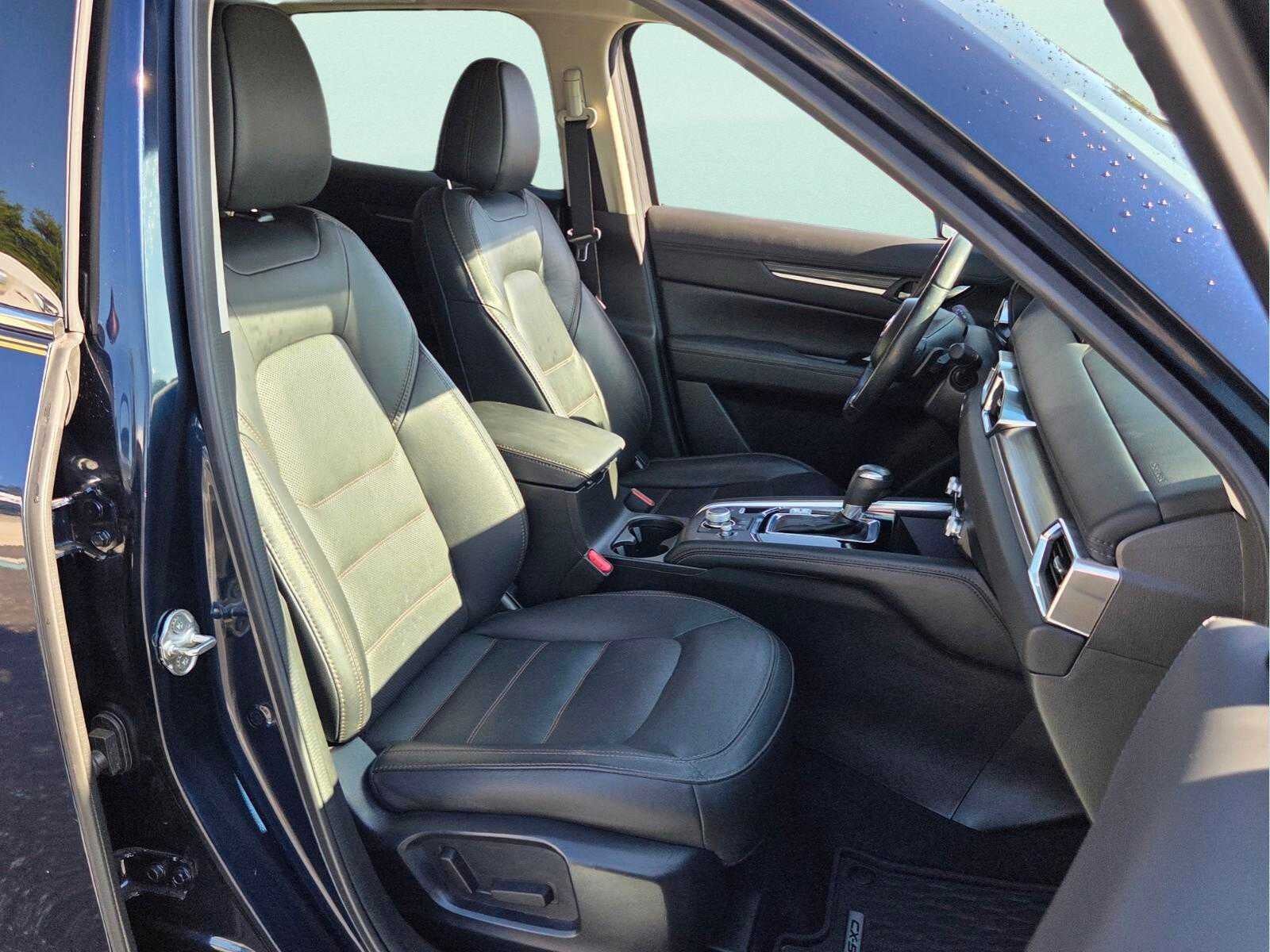 2022 Mazda Mazda CX-5 2.5 S Premium Plus Package AWD