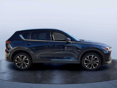 2022 Mazda Mazda CX-5 2.5 S Premium Plus Package AWD