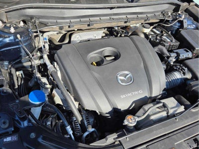 2022 Mazda Mazda CX-5 2.5 S Premium Plus Package AWD