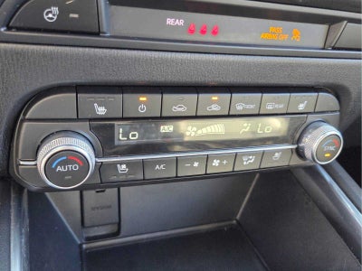 2022 Mazda Mazda CX-5 2.5 S Premium Plus Package AWD