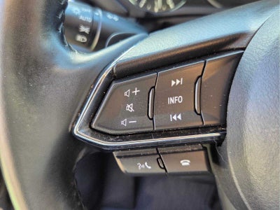 2022 Mazda Mazda CX-5 2.5 S Premium Plus Package AWD