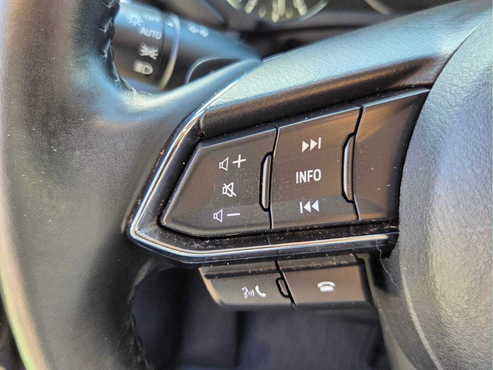 2022 Mazda Mazda CX-5 2.5 S Premium Plus Package AWD