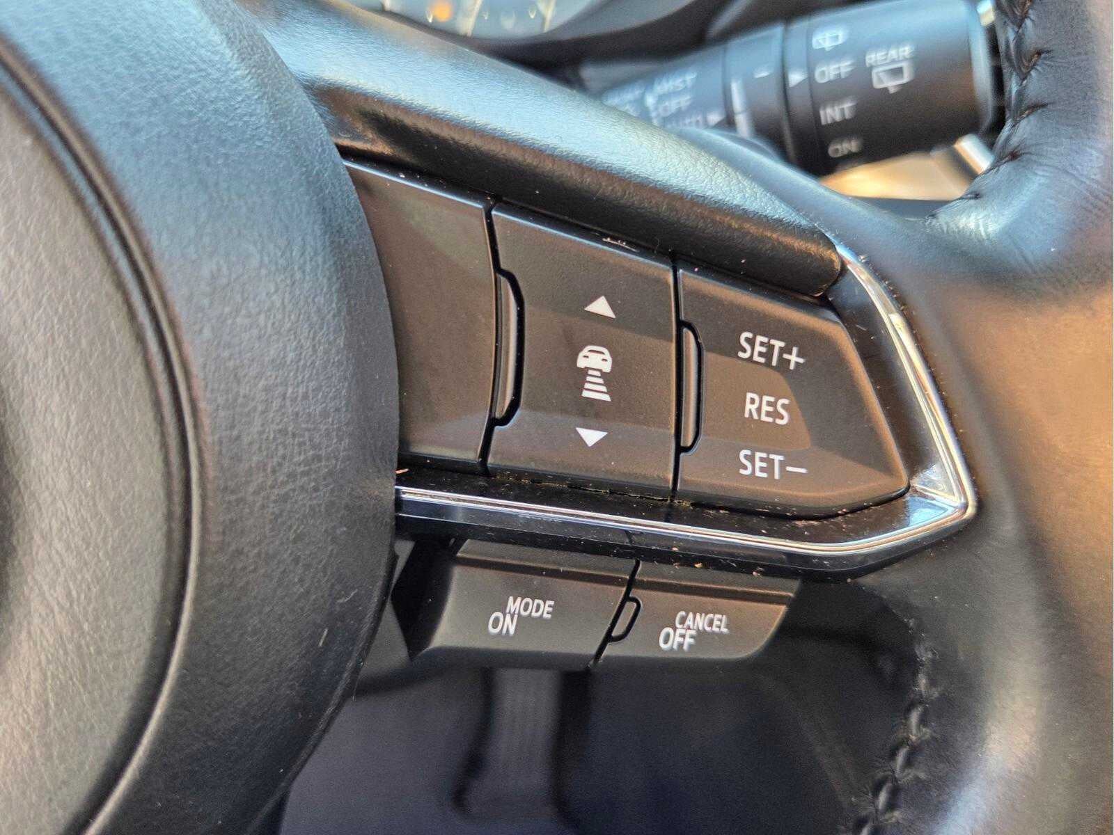 2022 Mazda Mazda CX-5 2.5 S Premium Plus Package AWD