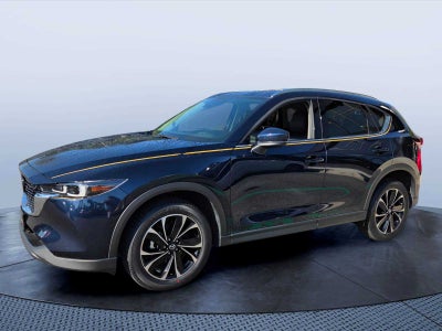 2022 Mazda Mazda CX-5 2.5 S Premium Plus Package AWD