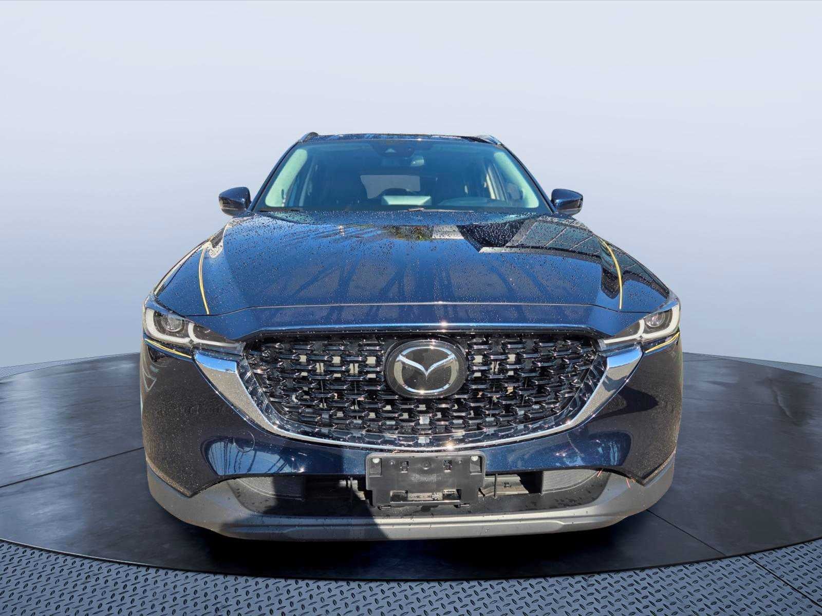 2022 Mazda Mazda CX-5 2.5 S Premium Plus Package AWD