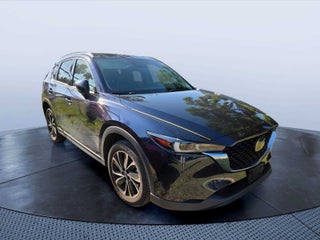 2022 Mazda Mazda CX-5 2.5 S Premium Plus Package AWD
