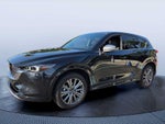 2024 Mazda Mazda CX-5 2.5 Turbo Signature AWD
