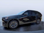 2026 Mazda Mazda CX-70 Plug-In Hybrid SC AWD