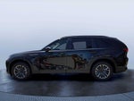 2026 Mazda Mazda CX-70 Plug-In Hybrid SC AWD