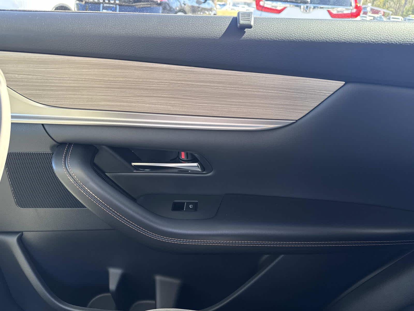 2026 Mazda Mazda CX-70 3.3 Turbo Preferred AWD