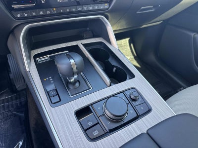 2026 Mazda Mazda CX-70 3.3 Turbo Preferred AWD