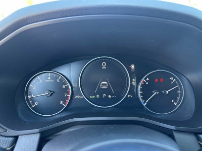 2026 Mazda Mazda CX-70 3.3 Turbo Preferred AWD