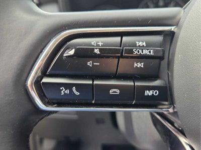 2026 Mazda Mazda CX-70 3.3 Turbo Preferred AWD