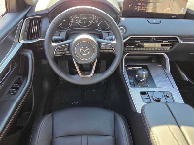 2026 Mazda Mazda CX-70 3.3 Turbo Preferred AWD