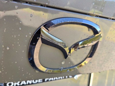 2026 Mazda Mazda CX-70 3.3 Turbo Preferred AWD