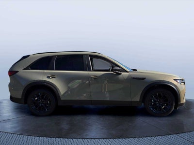 2026 Mazda Mazda CX-70 3.3 Turbo Preferred AWD