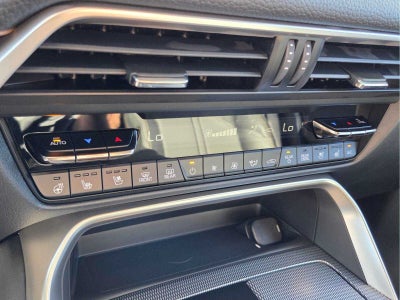 2026 Mazda Mazda CX-70 3.3 Turbo Preferred AWD