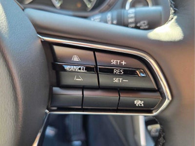 2026 Mazda Mazda CX-70 3.3 Turbo Preferred AWD