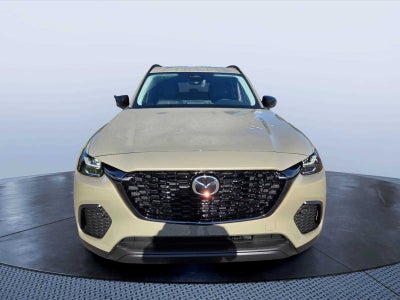 2026 Mazda Mazda CX-70 3.3 Turbo Preferred AWD