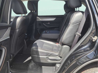2026 Mazda Mazda CX-70 3.3 Turbo Preferred AWD