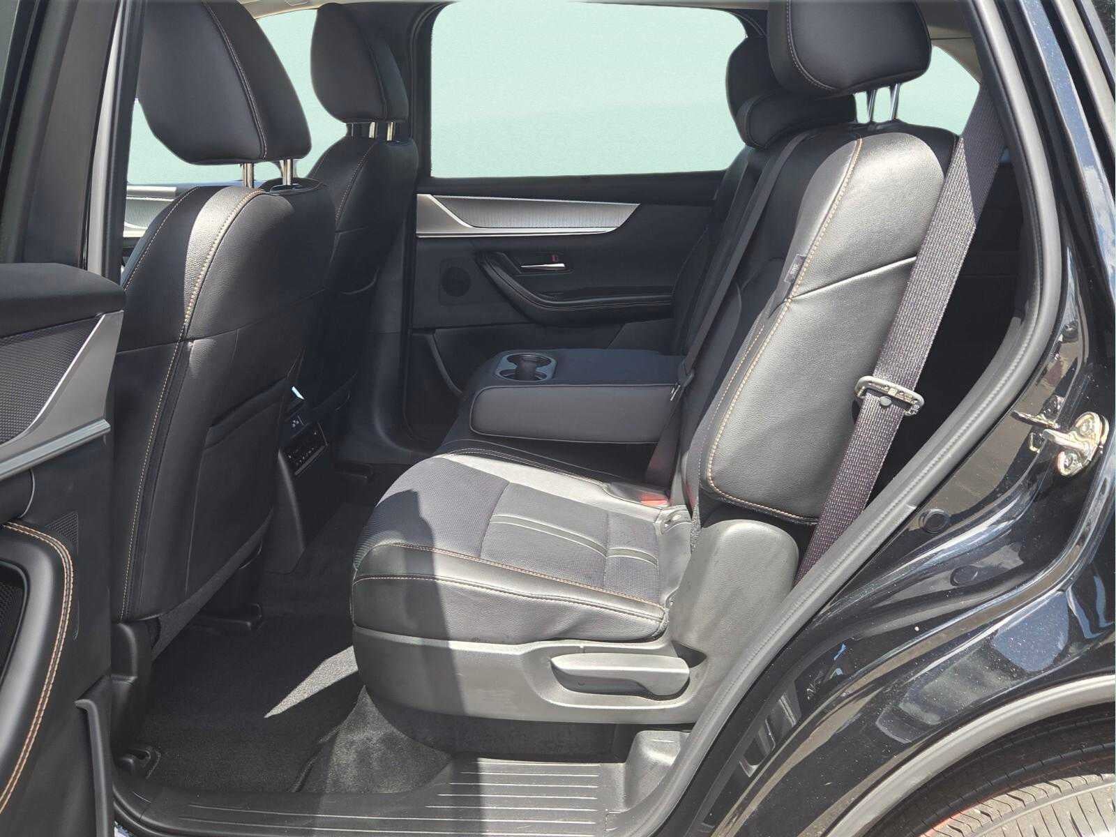 2026 Mazda Mazda CX-70 3.3 Turbo Preferred AWD