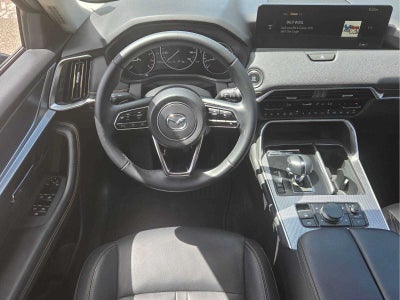 2026 Mazda Mazda CX-70 3.3 Turbo Preferred AWD