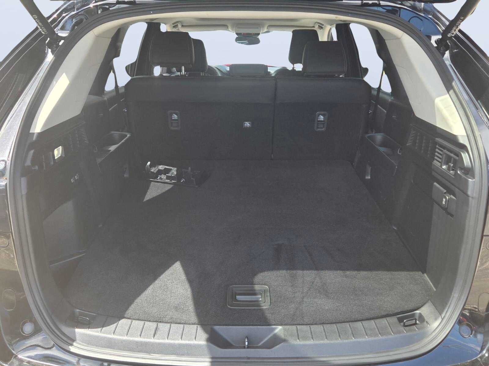2026 Mazda Mazda CX-70 3.3 Turbo Preferred AWD