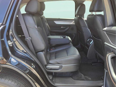 2026 Mazda Mazda CX-70 3.3 Turbo Preferred AWD